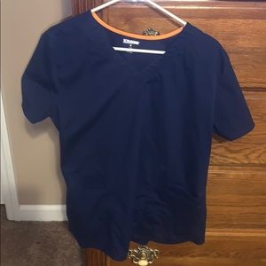 Scrubstar Scrub Top